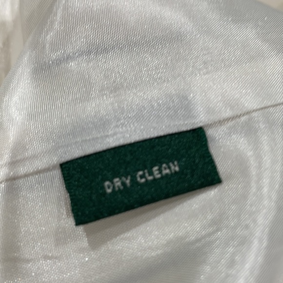 Ralph Lauren wide pants Size:12 ankle length - Picture 5 of 5